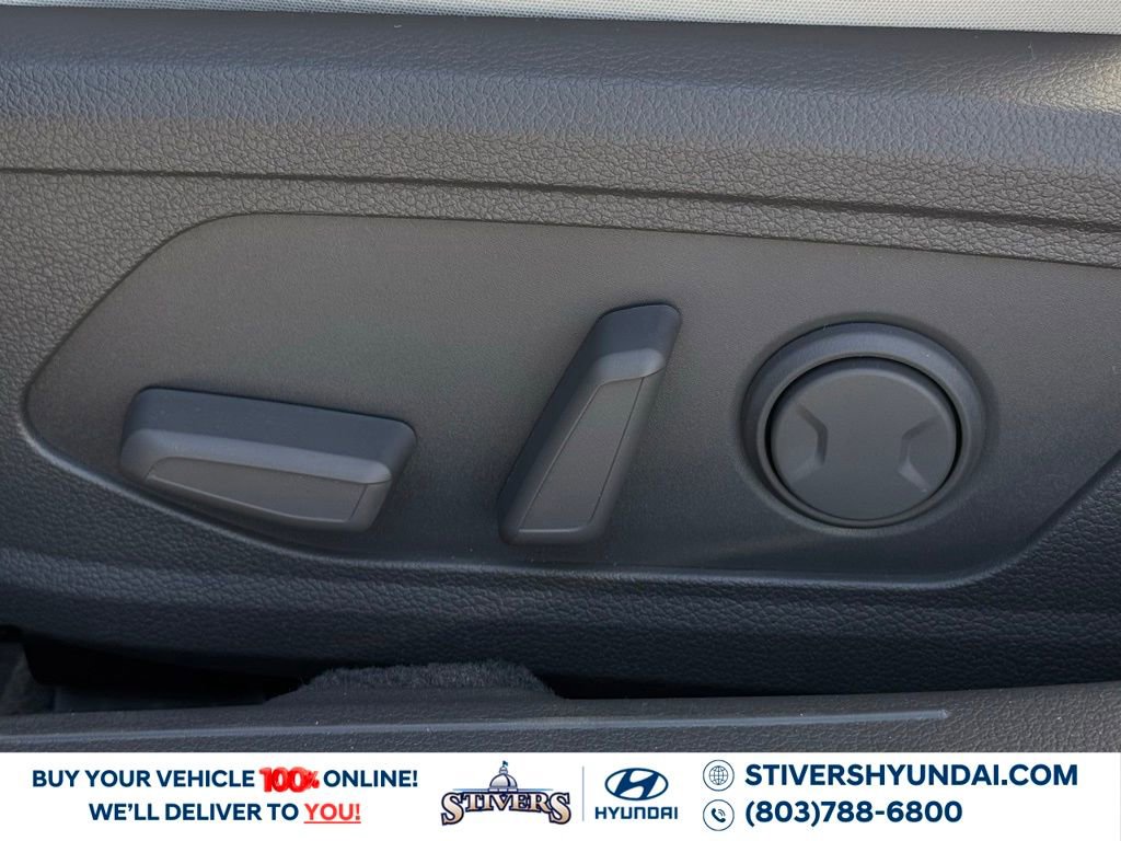New 2026 Hyundai Sonata SEL image 24