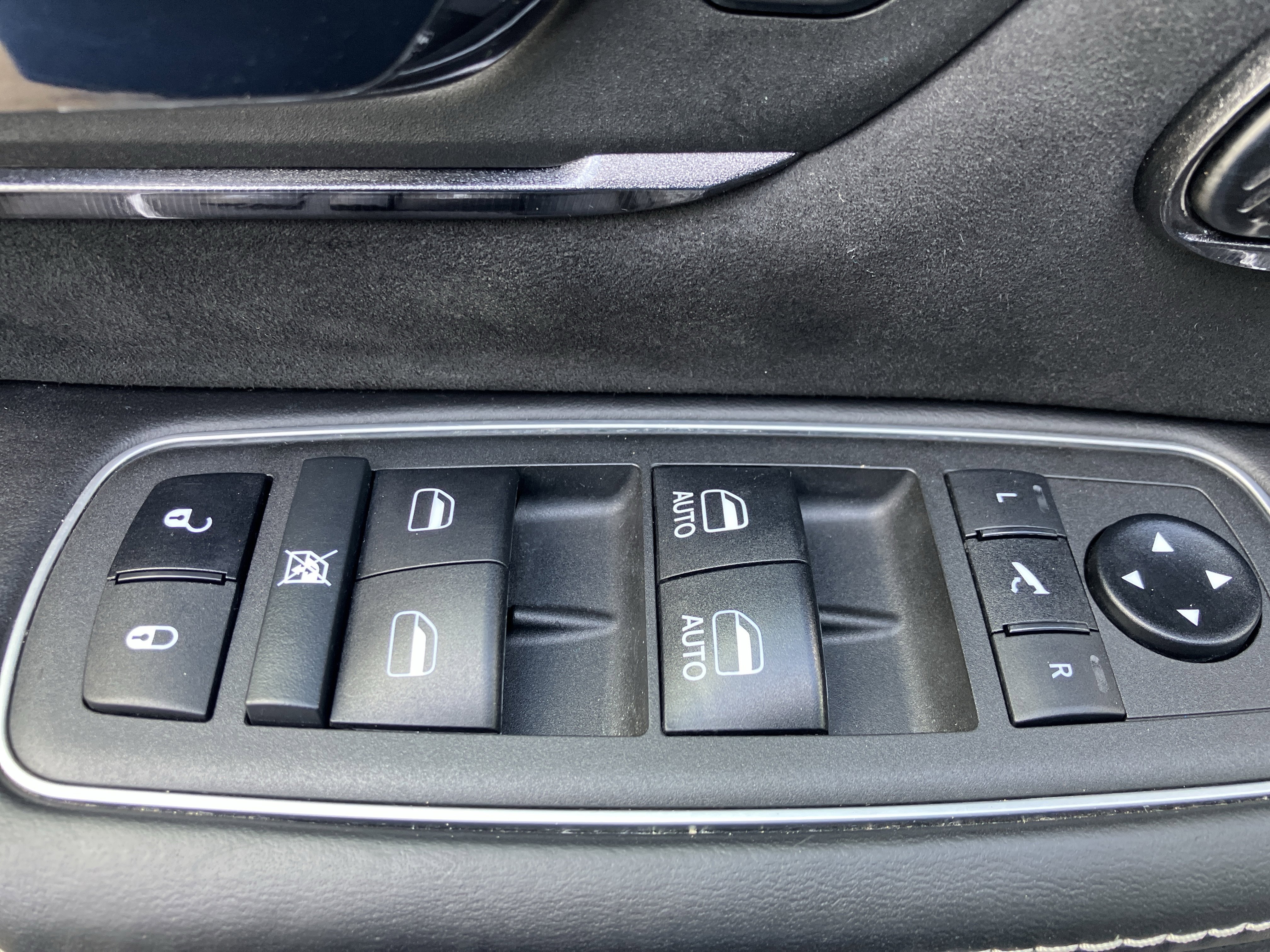 Used 2021 RAM 1500 TRX w/ TRX Level 2 Equipment Group image 19