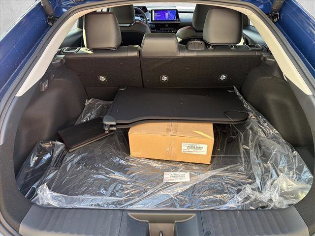 New 2026 Toyota Prius Plug-In Hybrid image 22