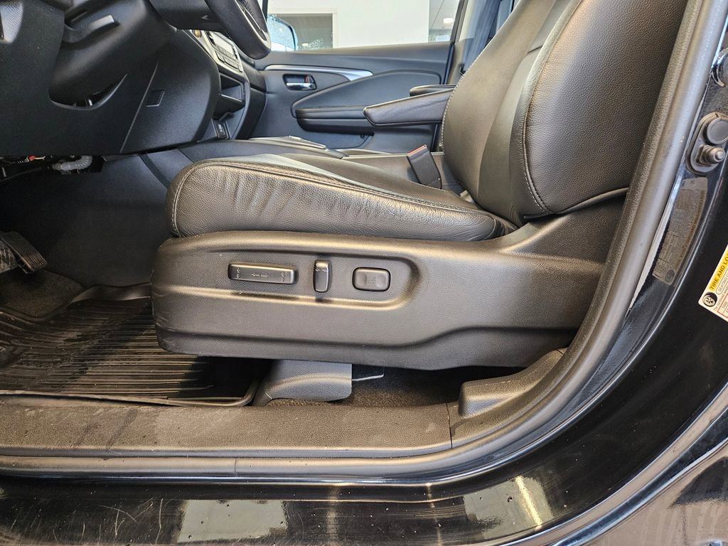 Used 2022 Honda Pilot Special Edition image 15