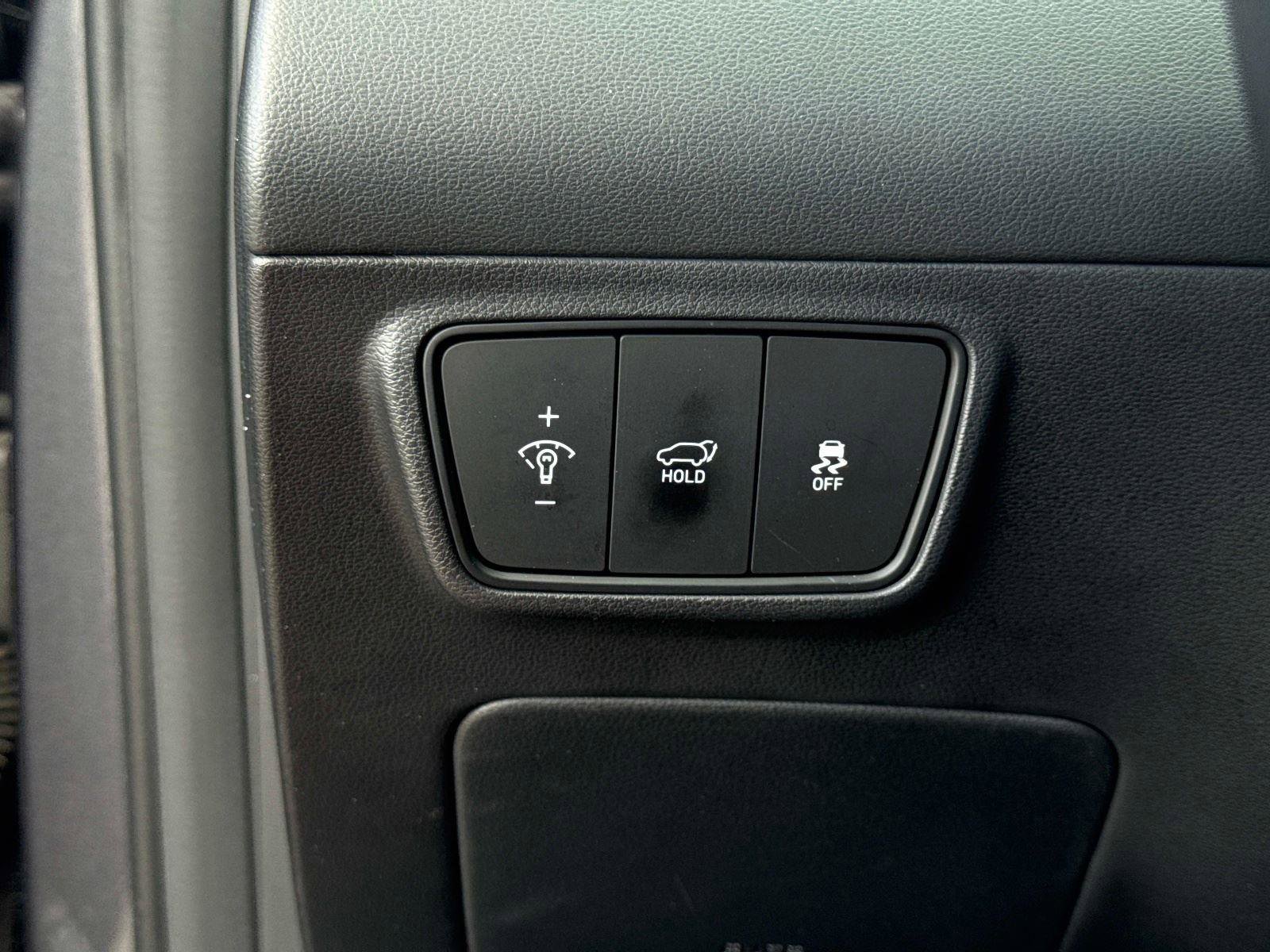 Used 2022 Hyundai Tucson XRT image 32