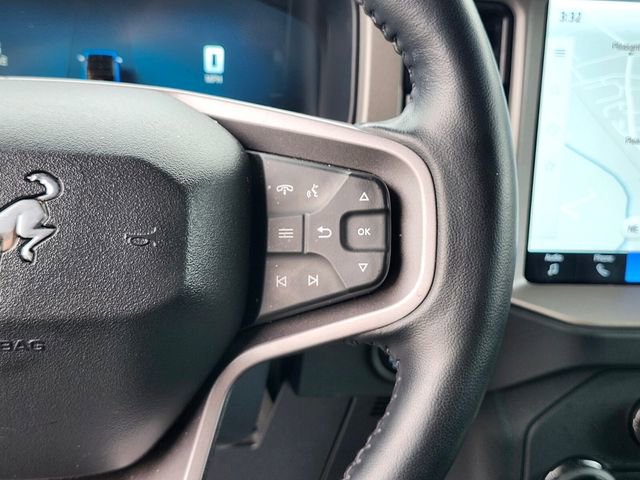 Certified 2025 Ford Bronco Outer Banks image 29