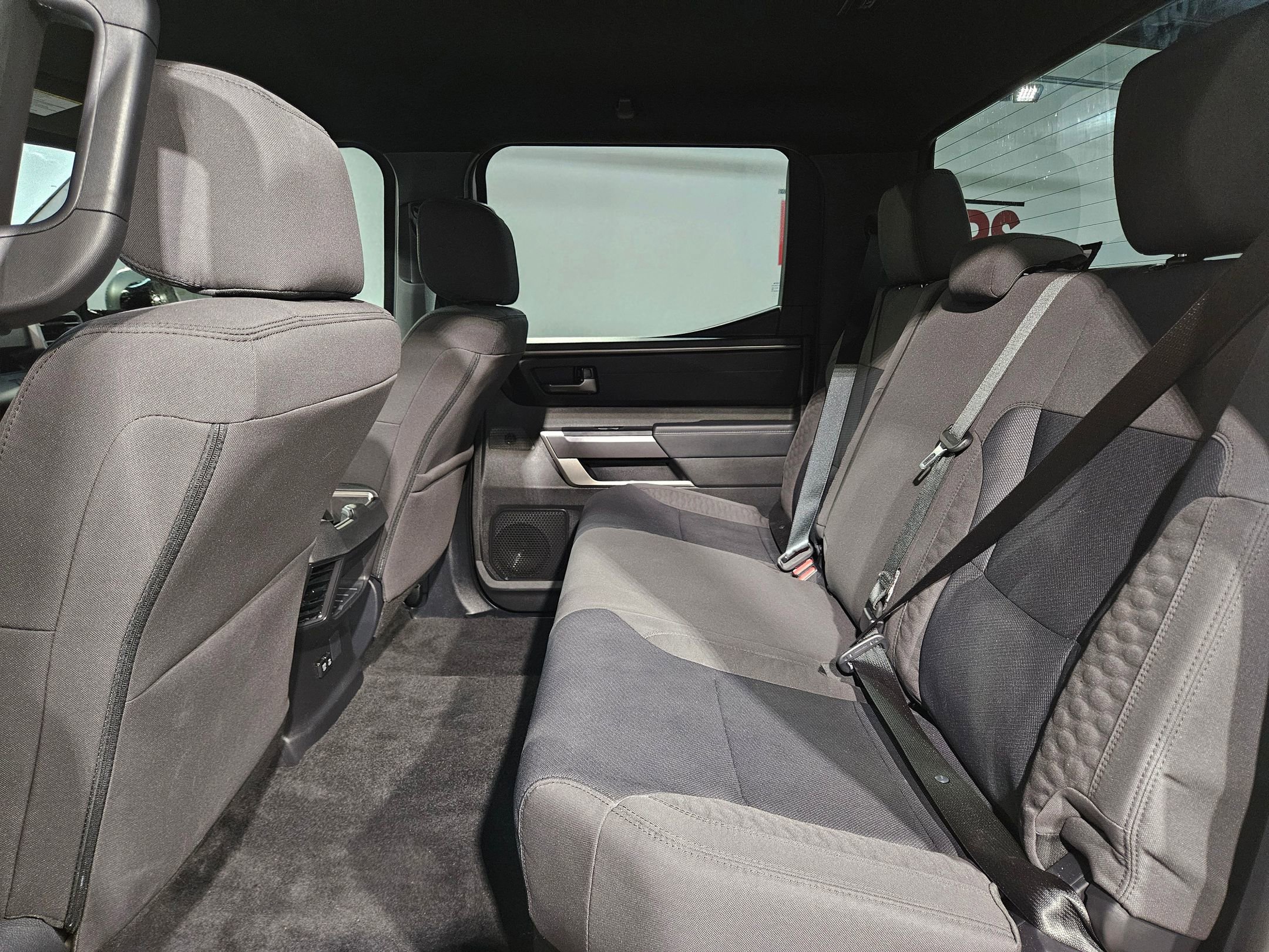 Certified 2026 Toyota Tundra SR5 w/ SR5 Convenience Package image 36