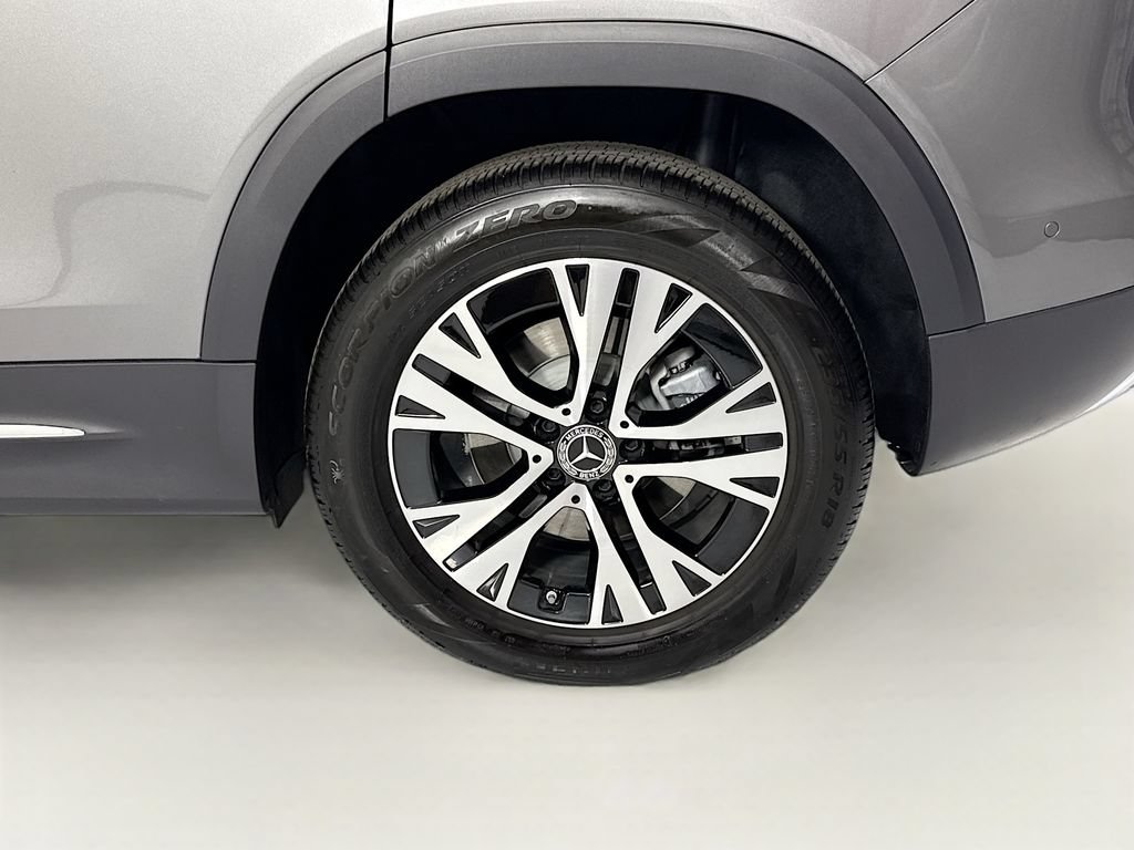 Certified 2026 Mercedes-Benz GLB 250 image 31