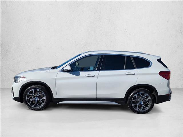 Used 2020 BMW X1 sDrive28i w/ Convenience Package image 9