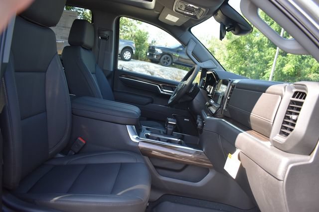 New 2026 Chevrolet Silverado 1500 LT Trail Boss w/ LT Trail Boss Premium Package AWD/4WD image 17