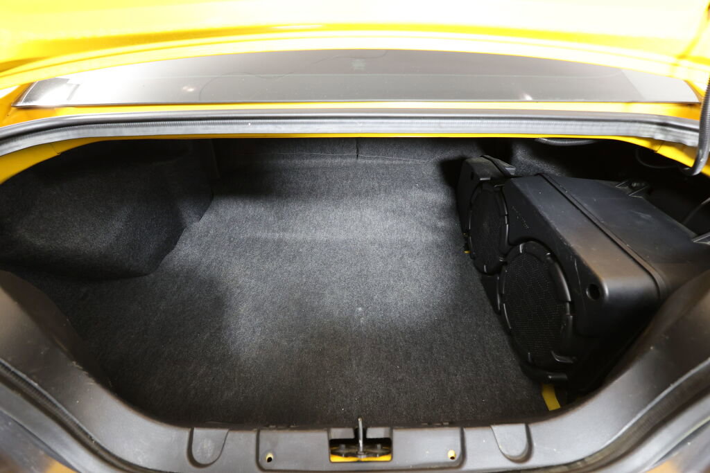 Used 2009 Ford Mustang GT Premium image 13