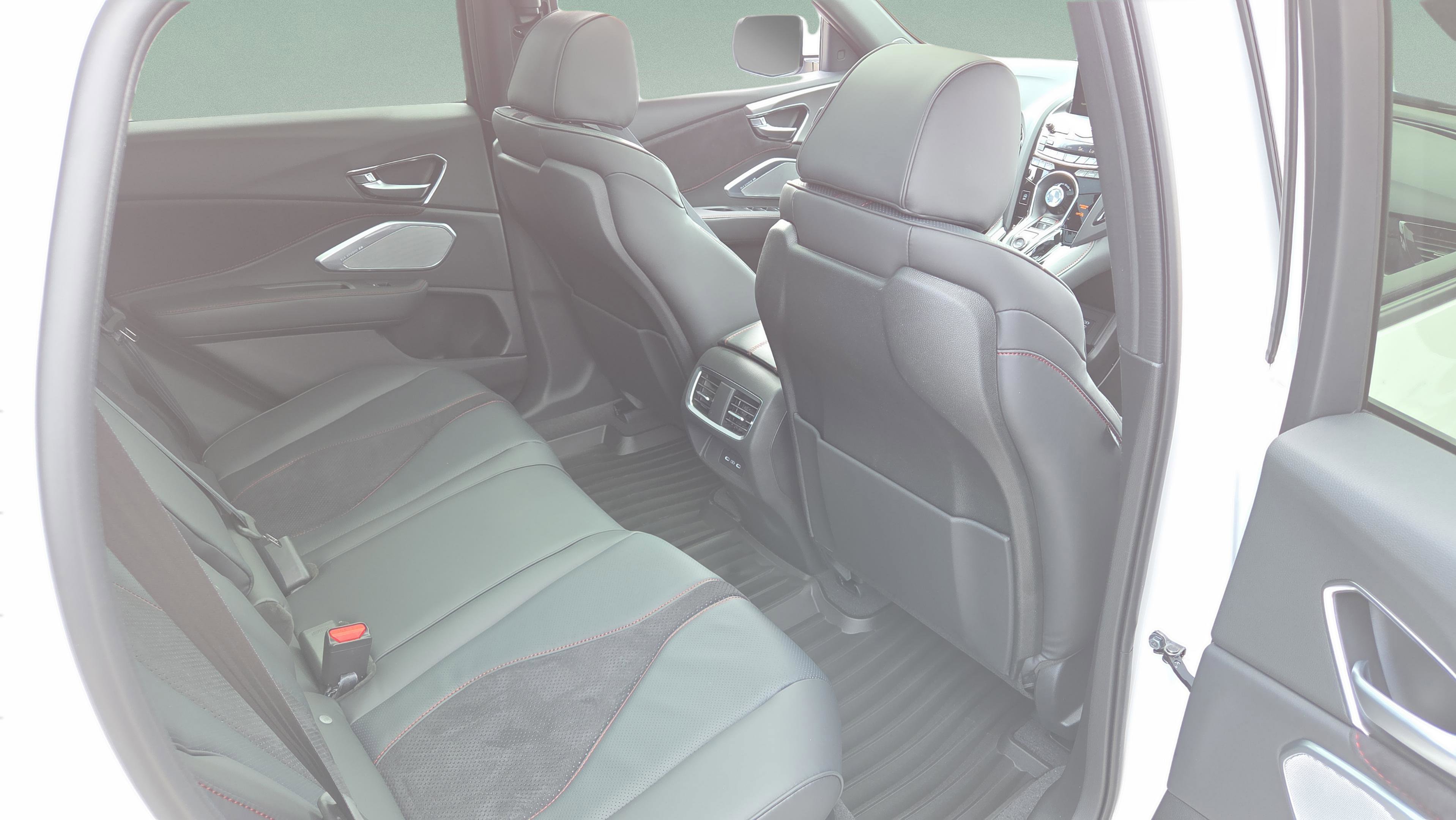 New 2026 Acura RDX A-Spec image 17