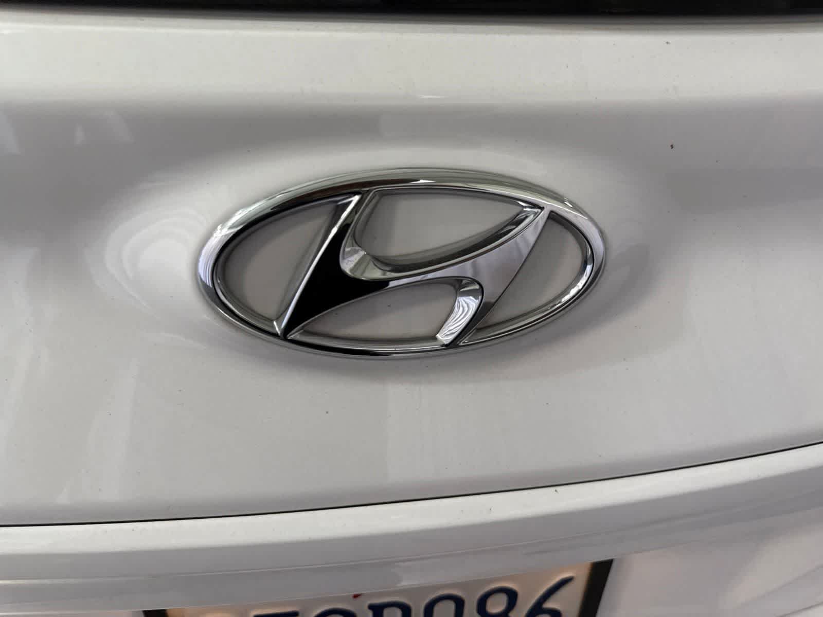 Used 2023 Hyundai Kona N Line FWD image 15