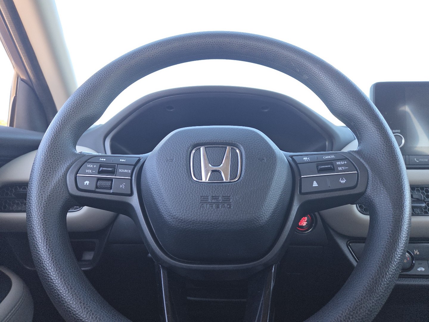 Used 2024 Honda HR-V LX image 23