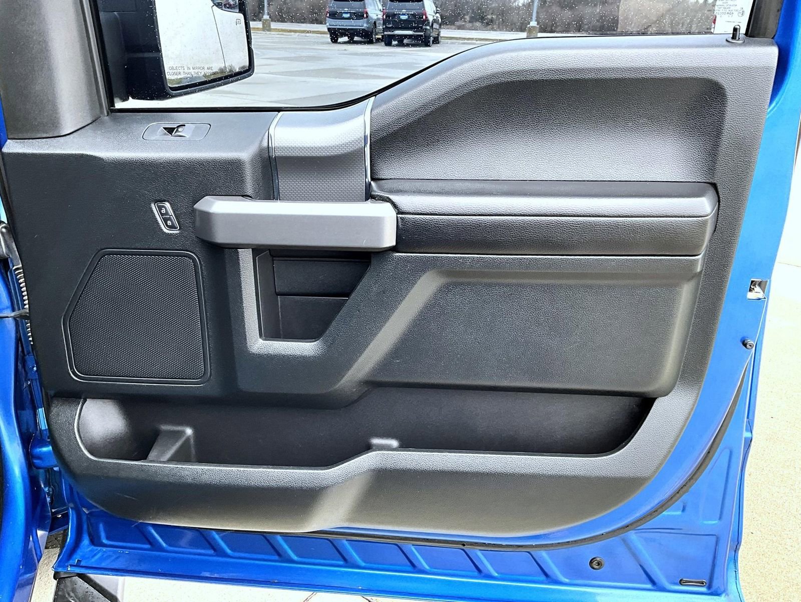 Used 2015 Ford F150 XLT w/ Equipment Group 301A Mid image 17