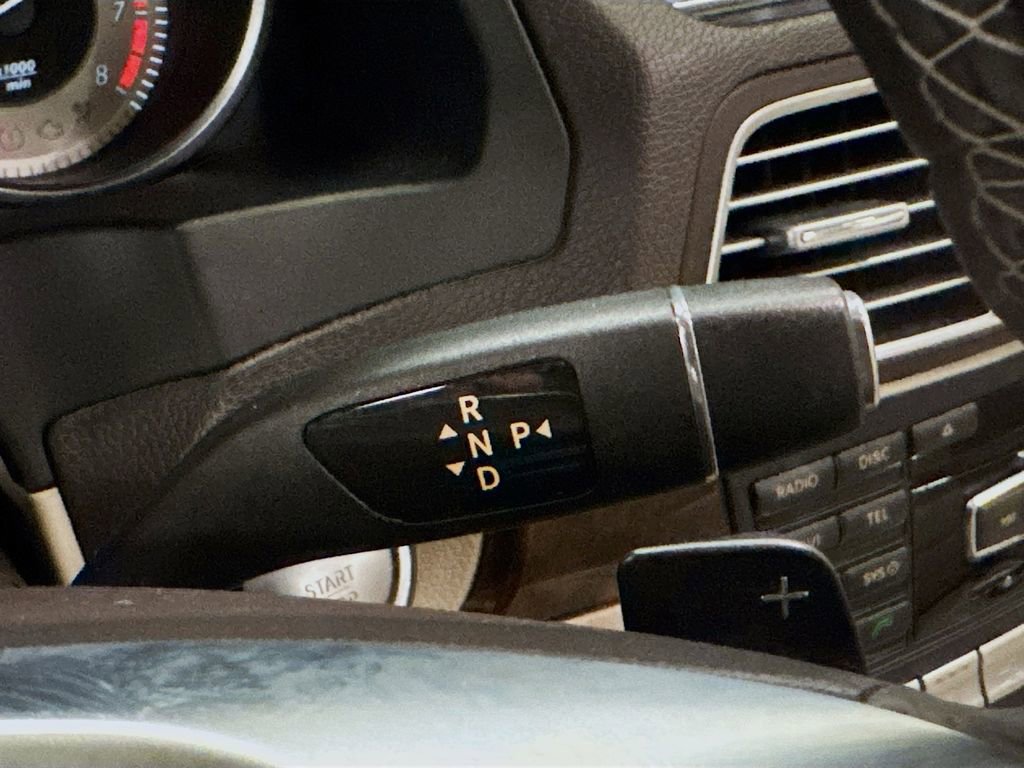 Used 2015 Mercedes-Benz E 400 Cabriolet image 20