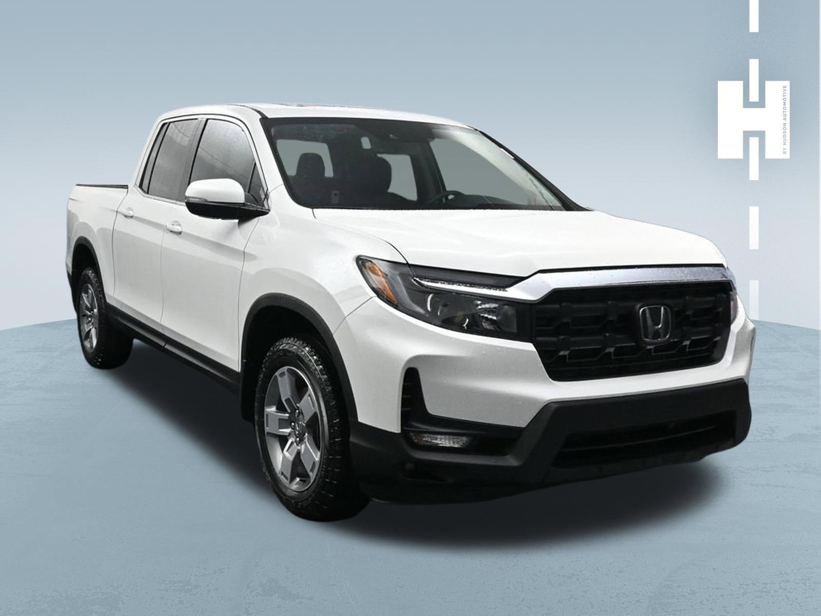 Used 2026 Honda Ridgeline RTL