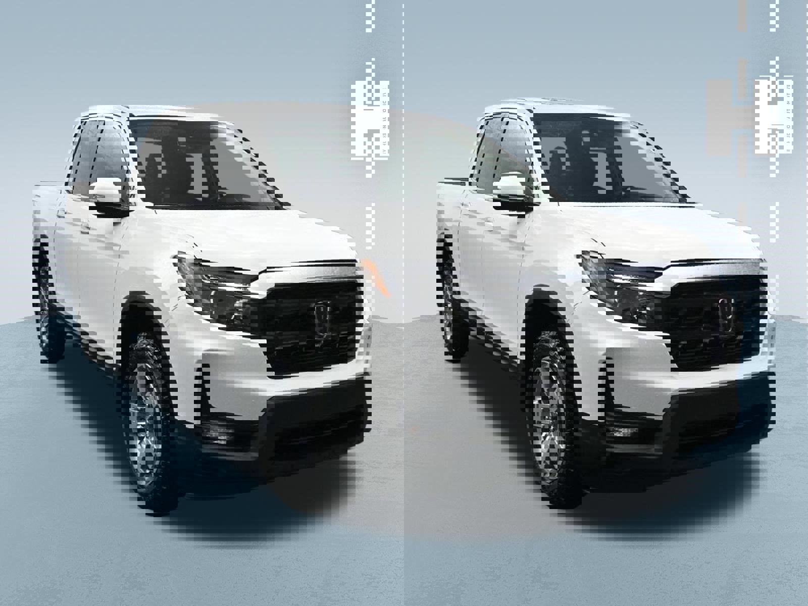 Used 2026 Honda Ridgeline RTL image 1