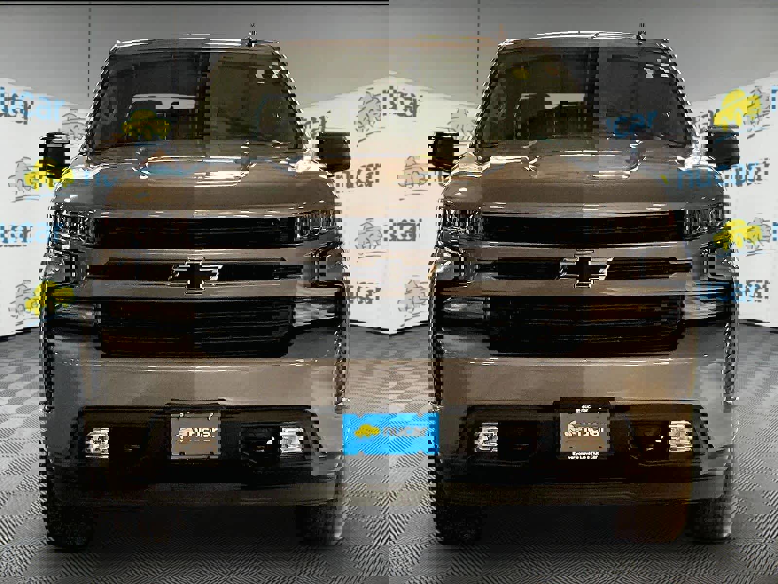 Used 2022 Chevrolet Silverado 1500 RST w/ All Star Edition Plus image 2