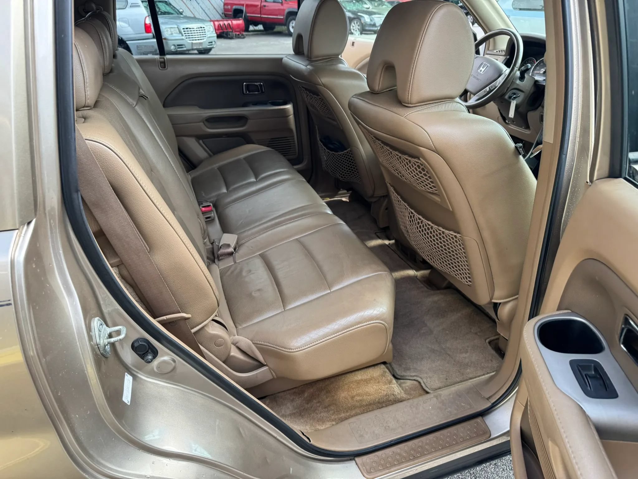Used 2006 Honda Pilot EX-L image 23