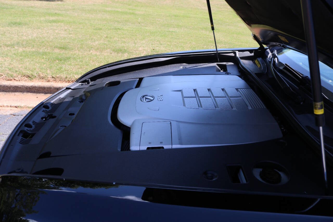 Used 2010 Lexus LS 460 RWD image 60