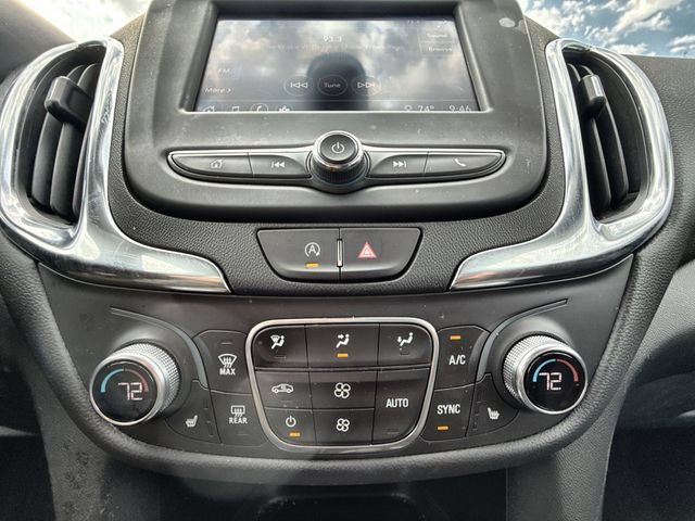 Used 2022 Chevrolet Equinox LT FWD image 18