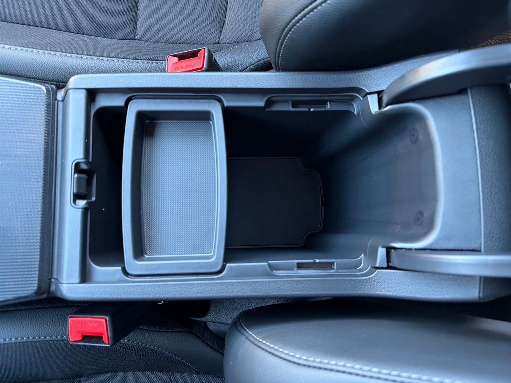 New 2026 Honda Civic Sport image 28