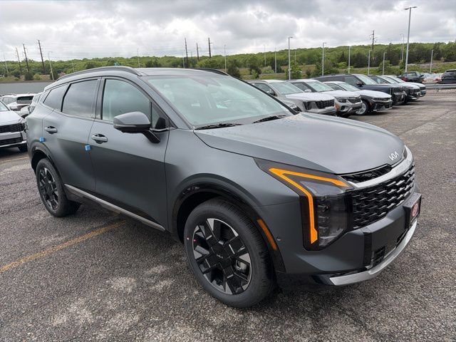New 2026 Kia Sportage SX Prestige AWD/4WD image 1