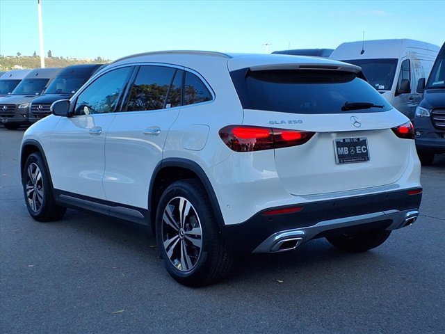 New 2026 Mercedes-Benz GLA 250 image 20