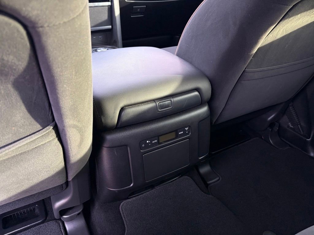 Certified 2023 Nissan Armada S RWD image 25