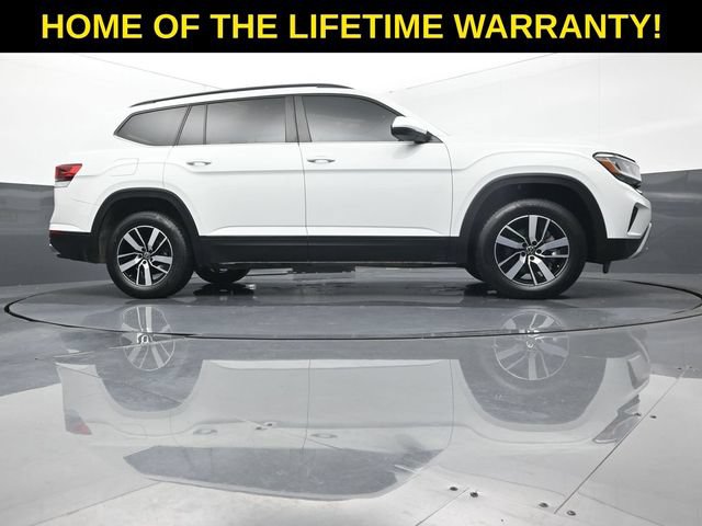 Used 2023 Volkswagen Atlas SE FWD image 60