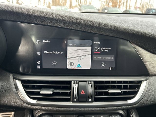 Used 2022 Alfa Romeo Giulia Ti image 20