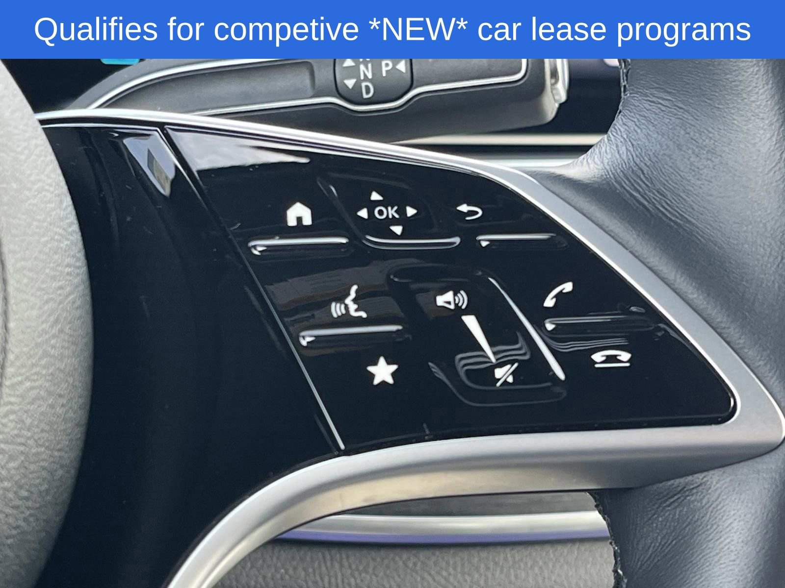 Certified 2025 Mercedes-Benz GLE 350 4MATIC image 26