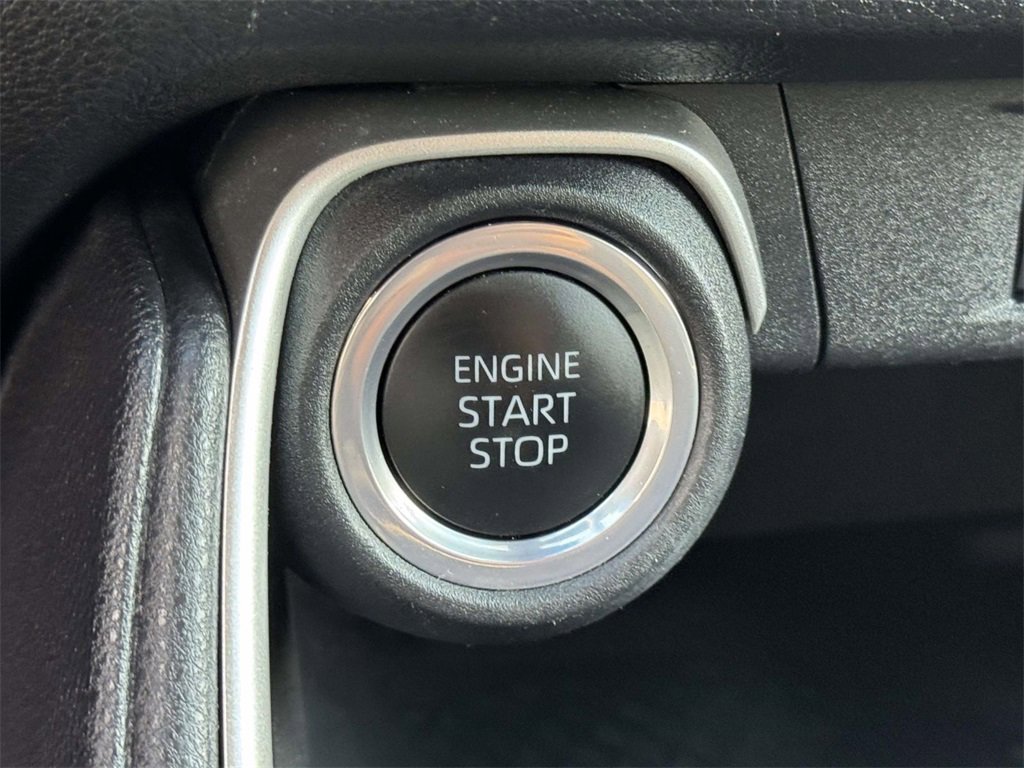 Used 2024 Toyota Grand Highlander XLE image 9