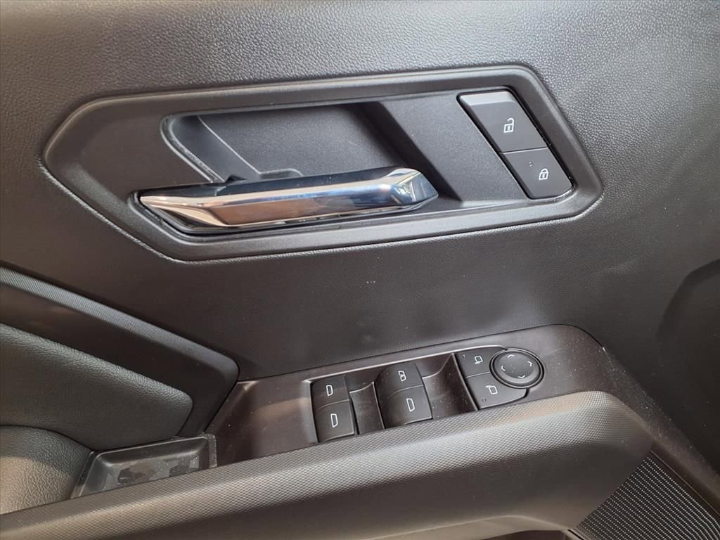 New 2026 GMC Canyon Elevation w/ Convenience Package RWD image 16