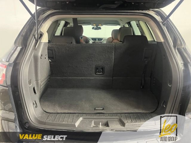 Used 2017 Chevrolet Traverse LT AWD/4WD image 10