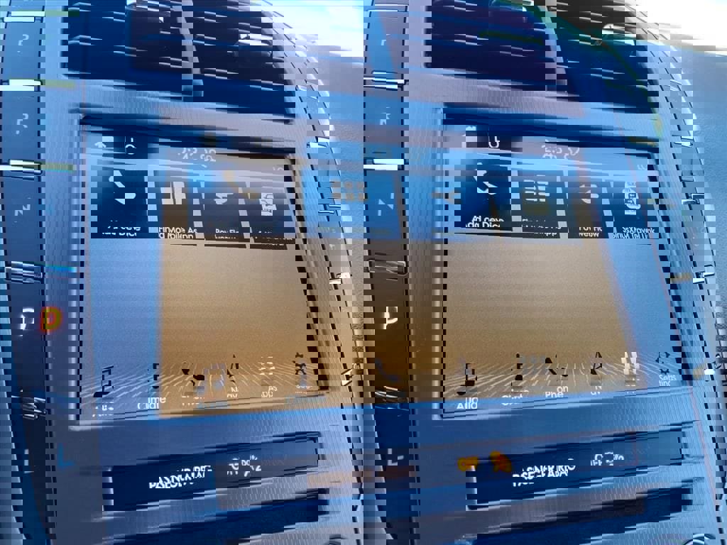 Used 2018 Lincoln MKZ Reserve w/ Technology Package image 29