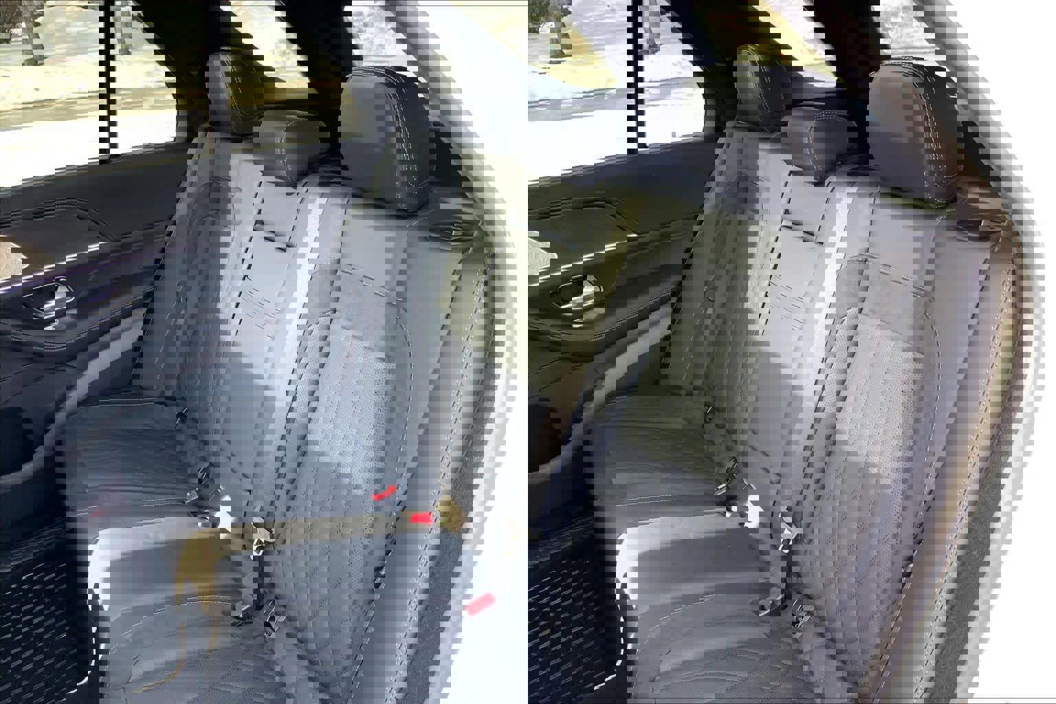 Used 2025 Mercedes-Benz GLE 63 AMG S image 21