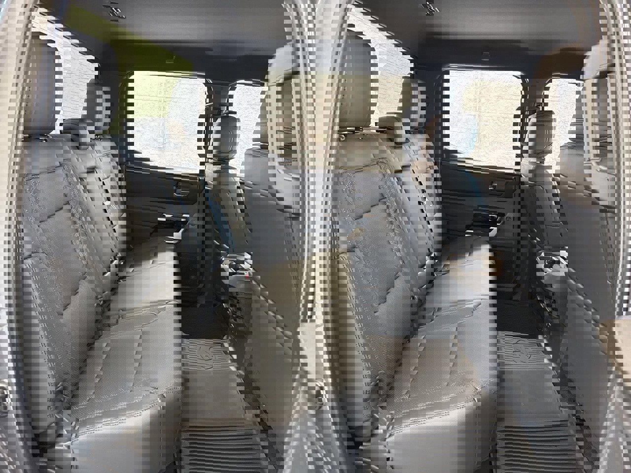 Used 2025 Toyota Tundra Limited image 44