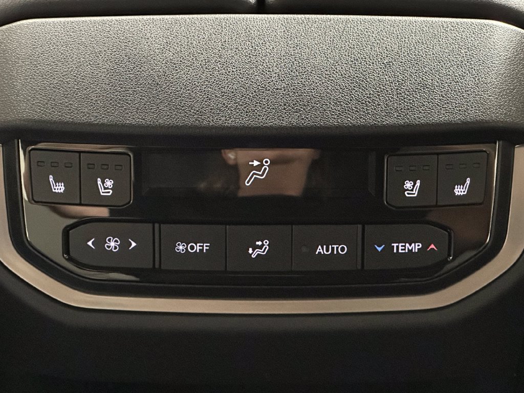 Used 2026 Lexus TX 350 AWD image 23