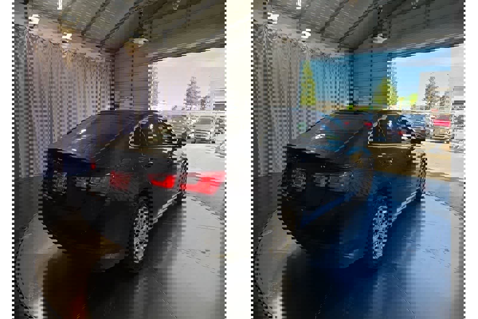 Used 2023 Chevrolet Malibu LT image 7