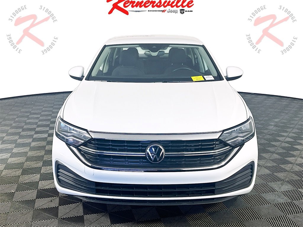 Used 2024 Volkswagen Jetta S video 2