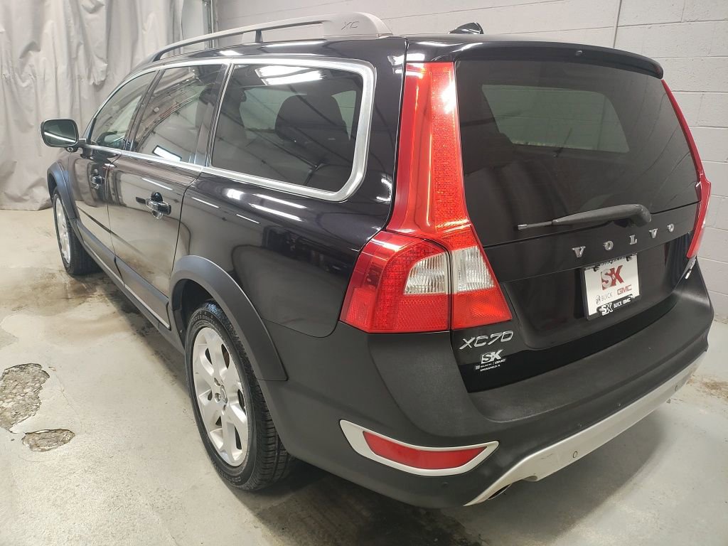 Used 2011 Volvo XC70 T6 AWD/4WD image 20