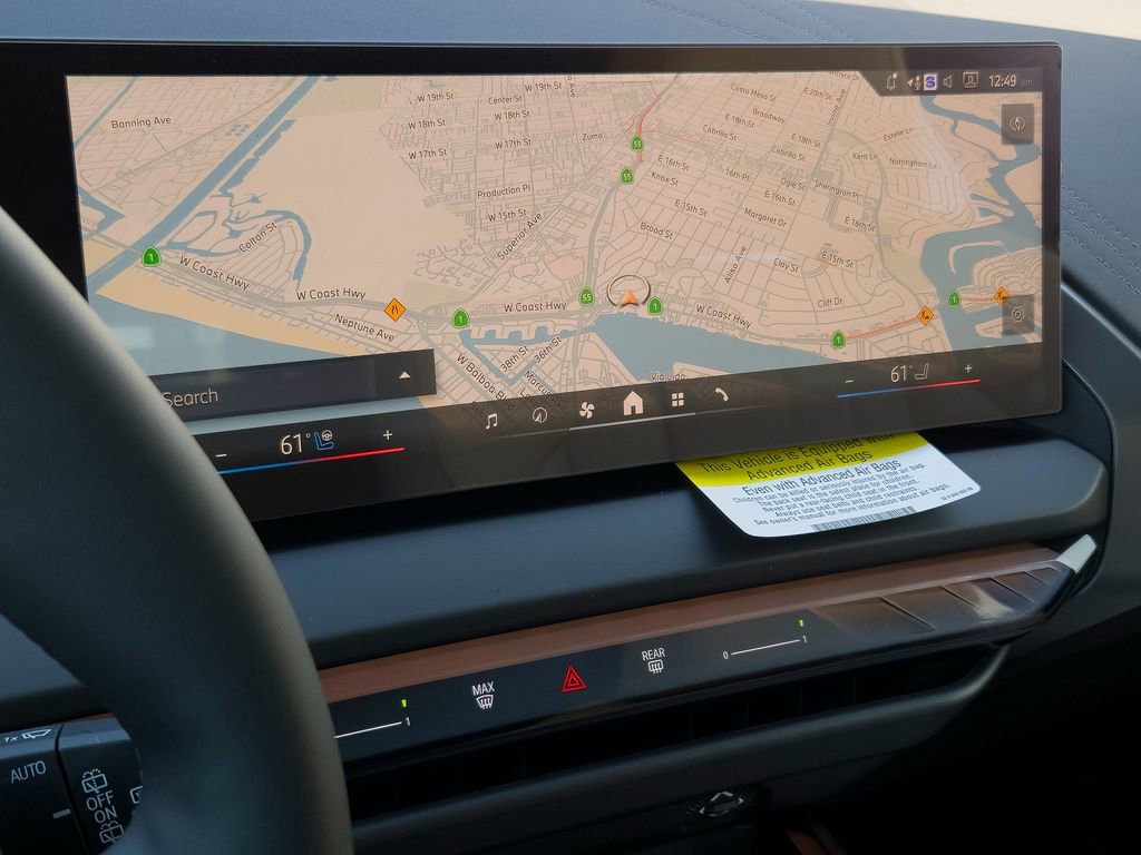 New 2026 BMW X3 xDrive30 w/ Premium Package image 10