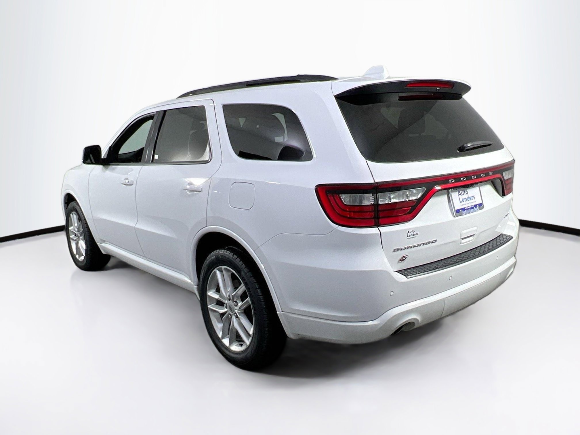 Used 2022 Dodge Durango GT image 7