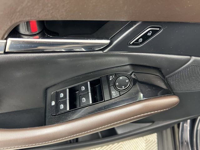 Used 2023 MAZDA CX-30 AWD 2.5 S w/ Premium Package image 13