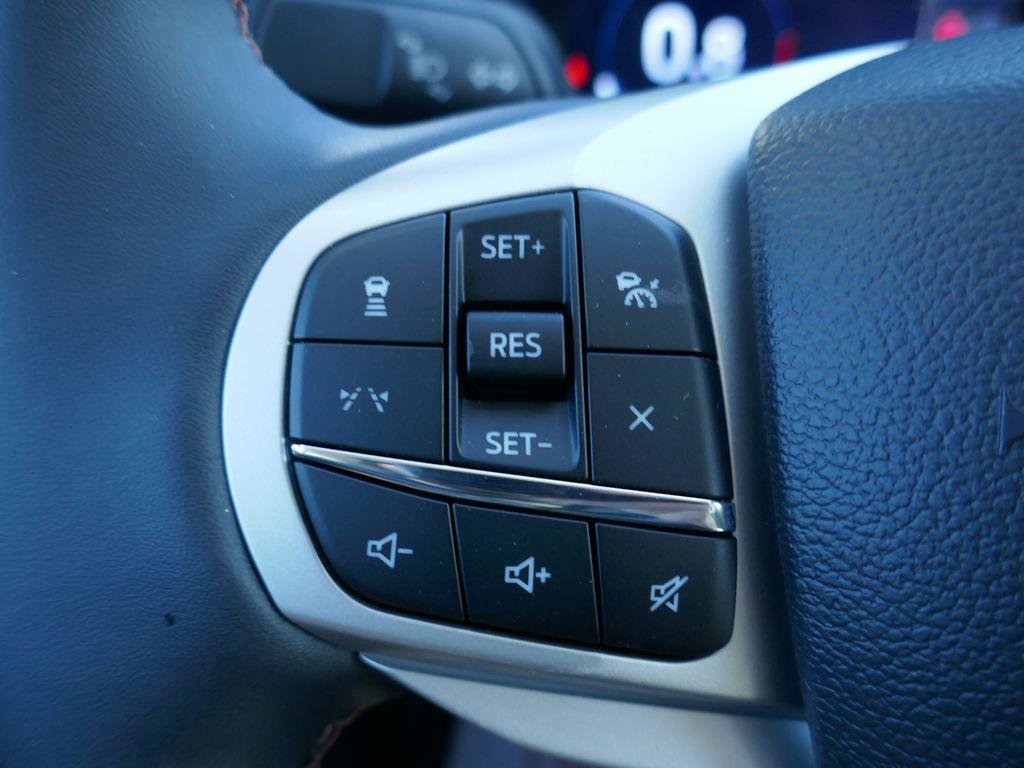 New 2026 Ford Explorer Active image 21