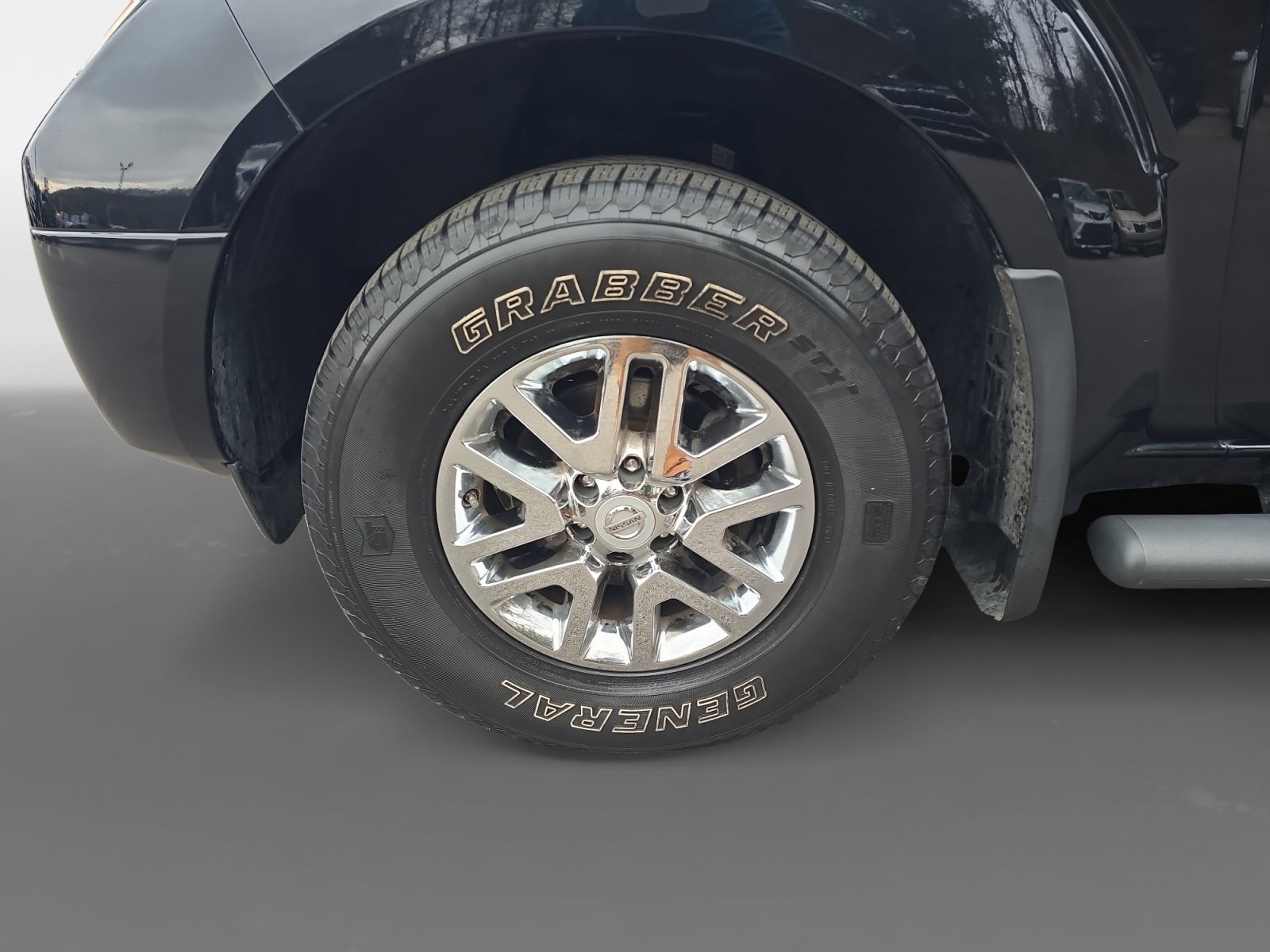 Used 2019 Nissan Frontier SV w/ Value Truck Package image 9