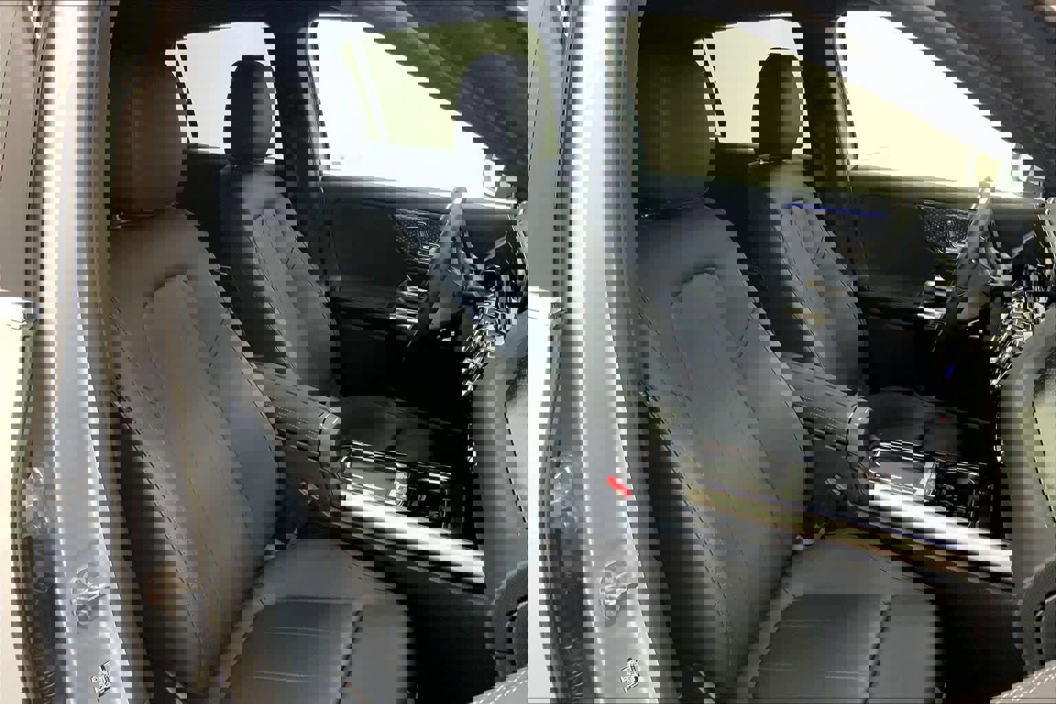 New 2026 Mercedes-Benz GLA 250 GLA 250 image 2