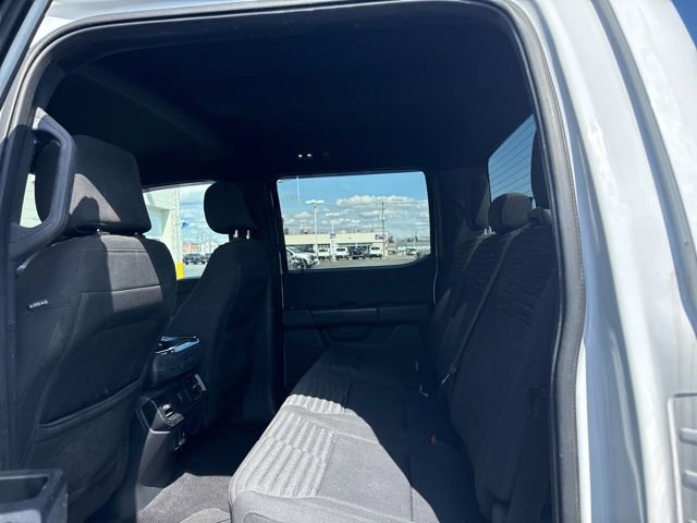 Used 2023 Ford F150 XL w/ STX Appearance Package image 6