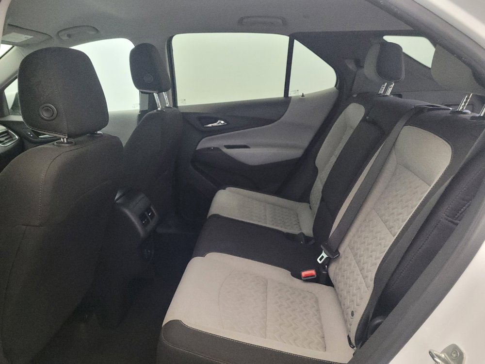 Used 2022 Chevrolet Equinox LT AWD/4WD image 18
