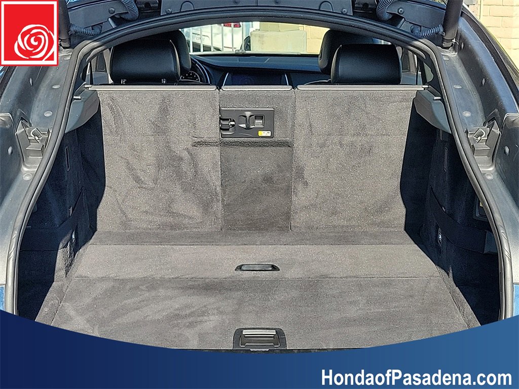 Used 2017 BMW 535i Gran Turismo 535i Gran Turismo image 26