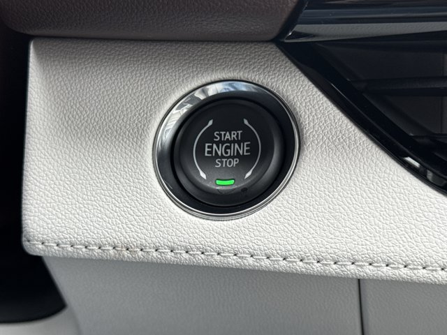 New 2026 Buick Enclave Avenir w/ Super Cruise Package FWD image 25