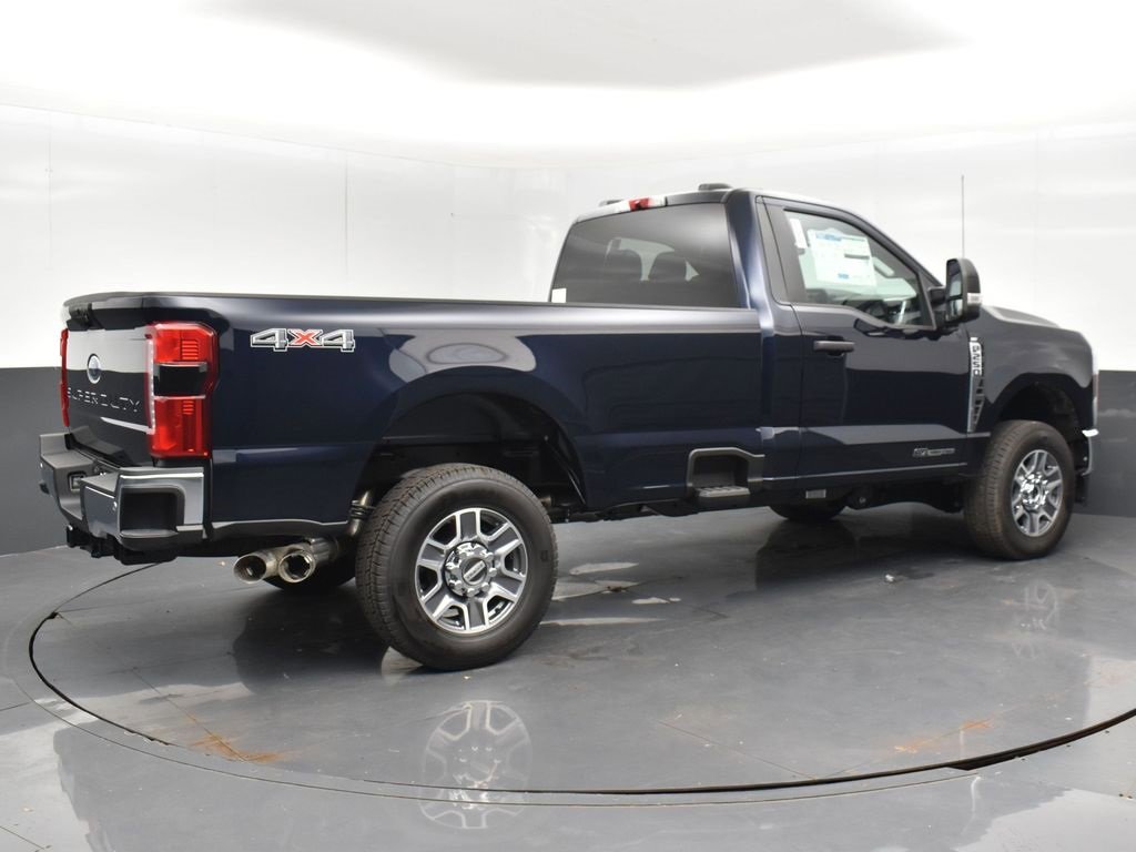 New 2025 Ford F250 XLT w/ 360-Degree Camera Package image 13